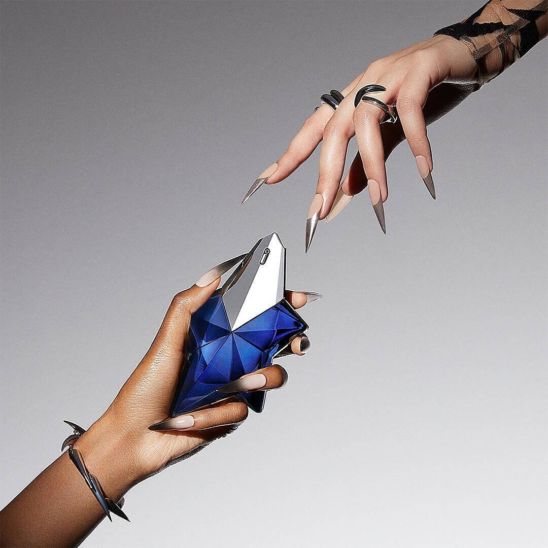Thierry Mugler Thierry Mugler Angel Elixir 100 мл - Парфюмен Елексир за Жени 4
