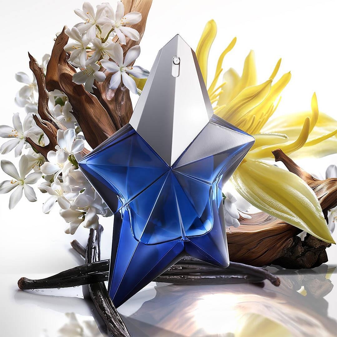 Thierry Mugler Thierry Mugler Angel Elixir 100 мл - Парфюмен Елексир за Жени ТЕСТЕР 2