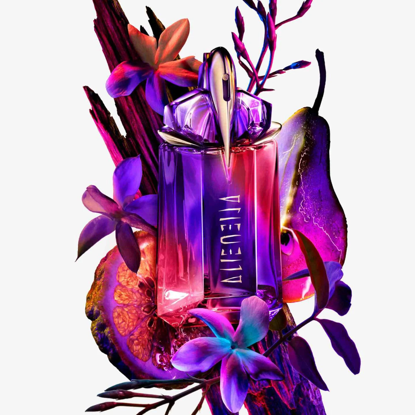 Thierry Mugler Thierry Mugler Alien Hypersense 90 мл - Парфюмна Вода за Жени ТЕСТЕР 2