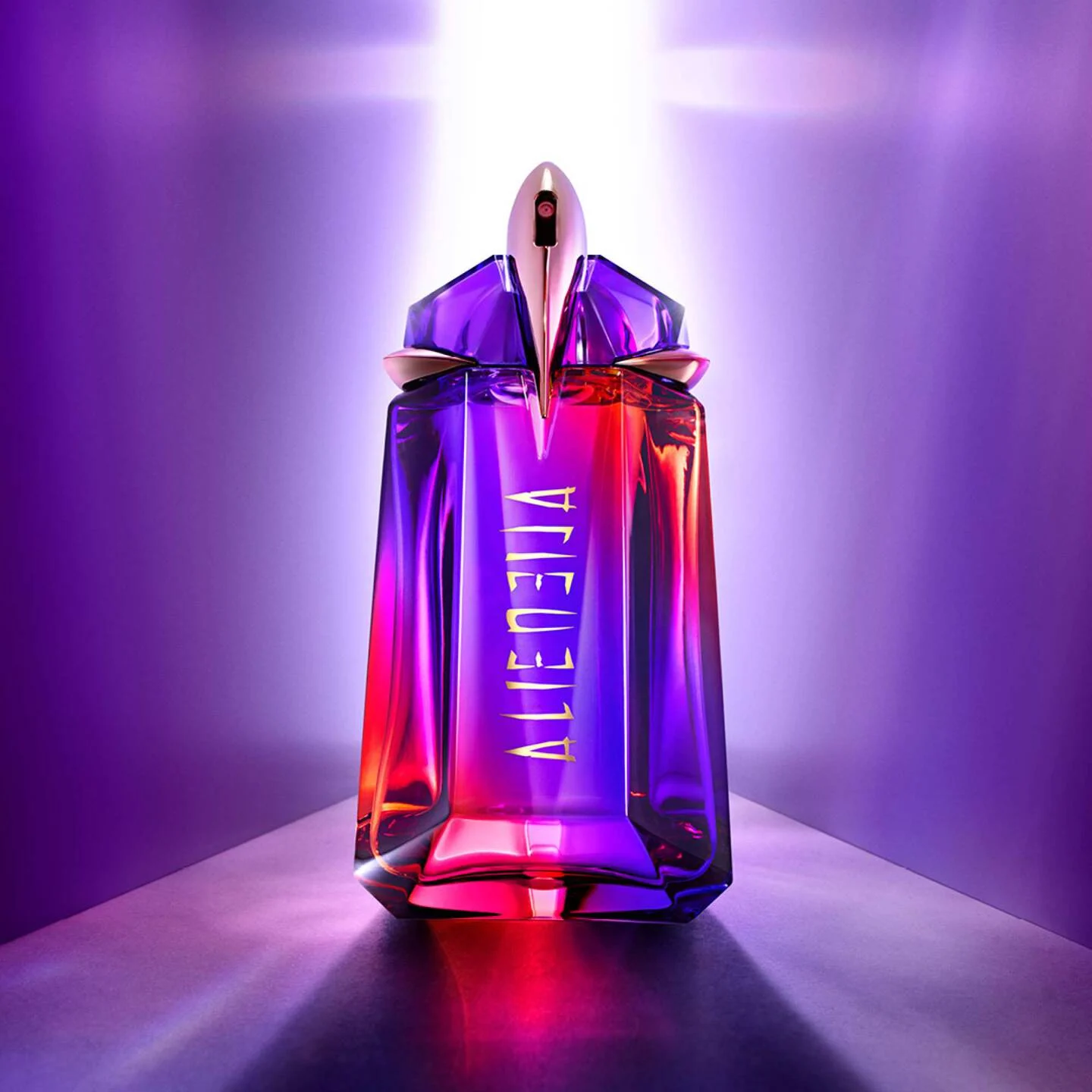 Thierry Mugler Thierry Mugler Alien Hypersense 90 мл - Парфюмна Вода за Жени ТЕСТЕР 3