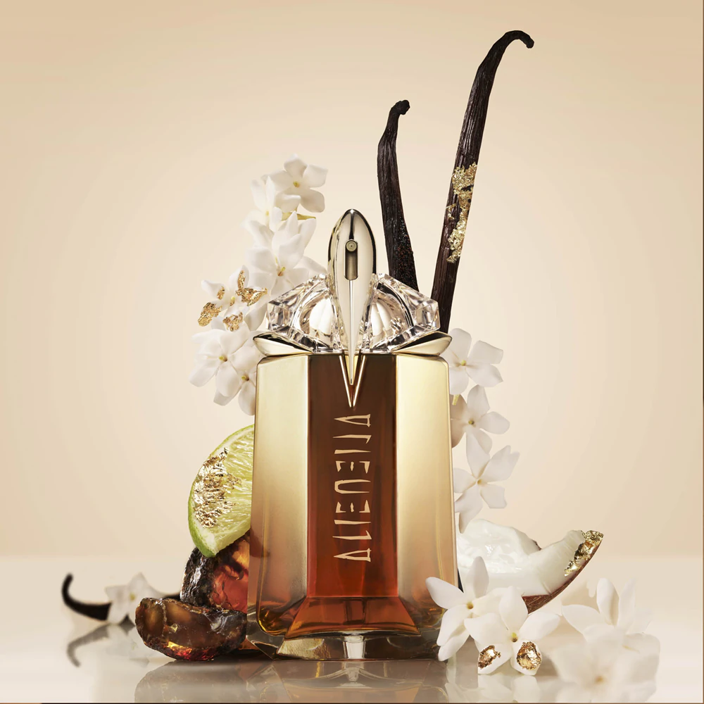 Thierry Mugler Thierry Mugler Alien Goddess Intense 60 мл - Парфюмна Вода за Жени ТЕСТЕР 4