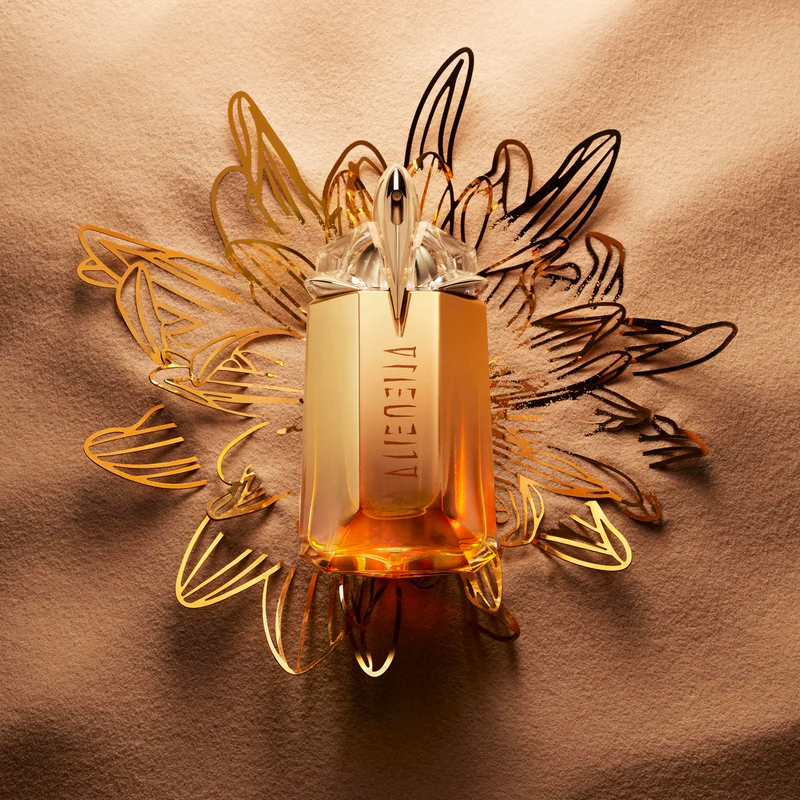 Thierry Mugler Thierry Mugler Alien Goddess Intense EDP 30 мл- Парфюмна Вода за Жени 3