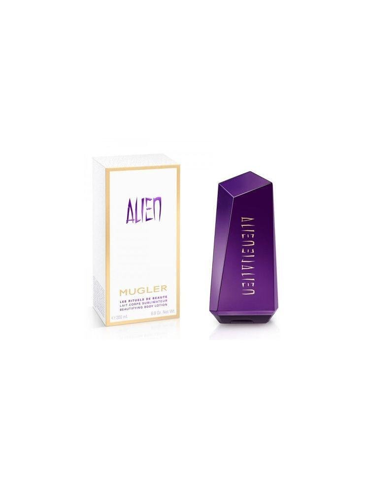 Thierry Mugler Thierry Mugler Alien Body Lotion 200 мл- Лосион за Тяло 1