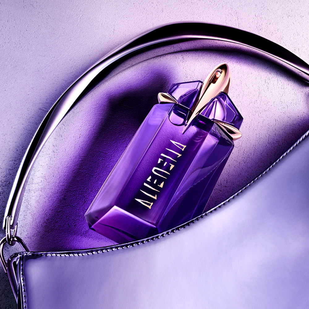 Thierry Mugler Thierry Mugler Alien EDP 60 мл - Парфюмна Вода за жени ТЕСТЕР 3
