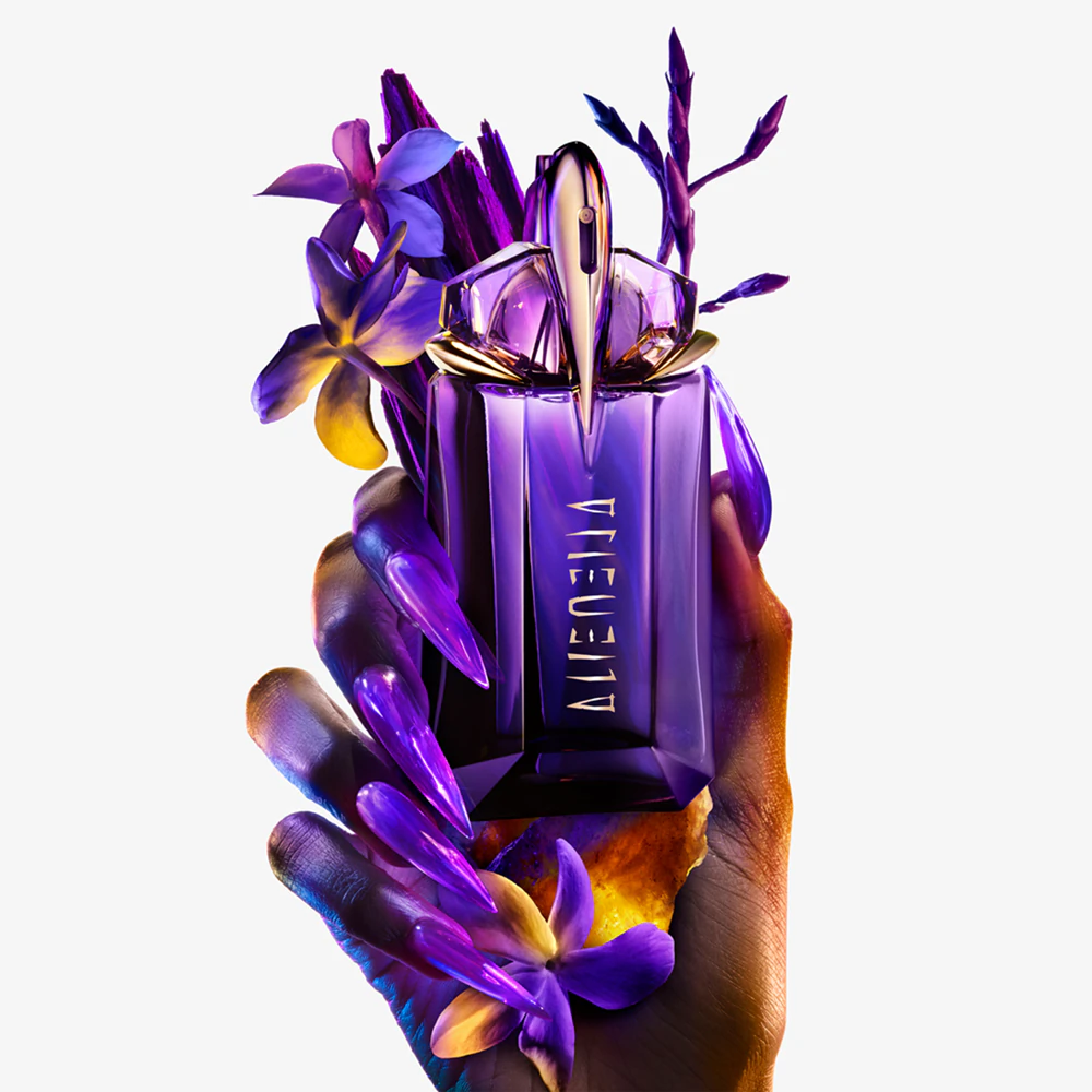 Thierry Mugler Thierry Mugler Alien EDP 60 мл - Парфюмна Вода за жени ТЕСТЕР 4
