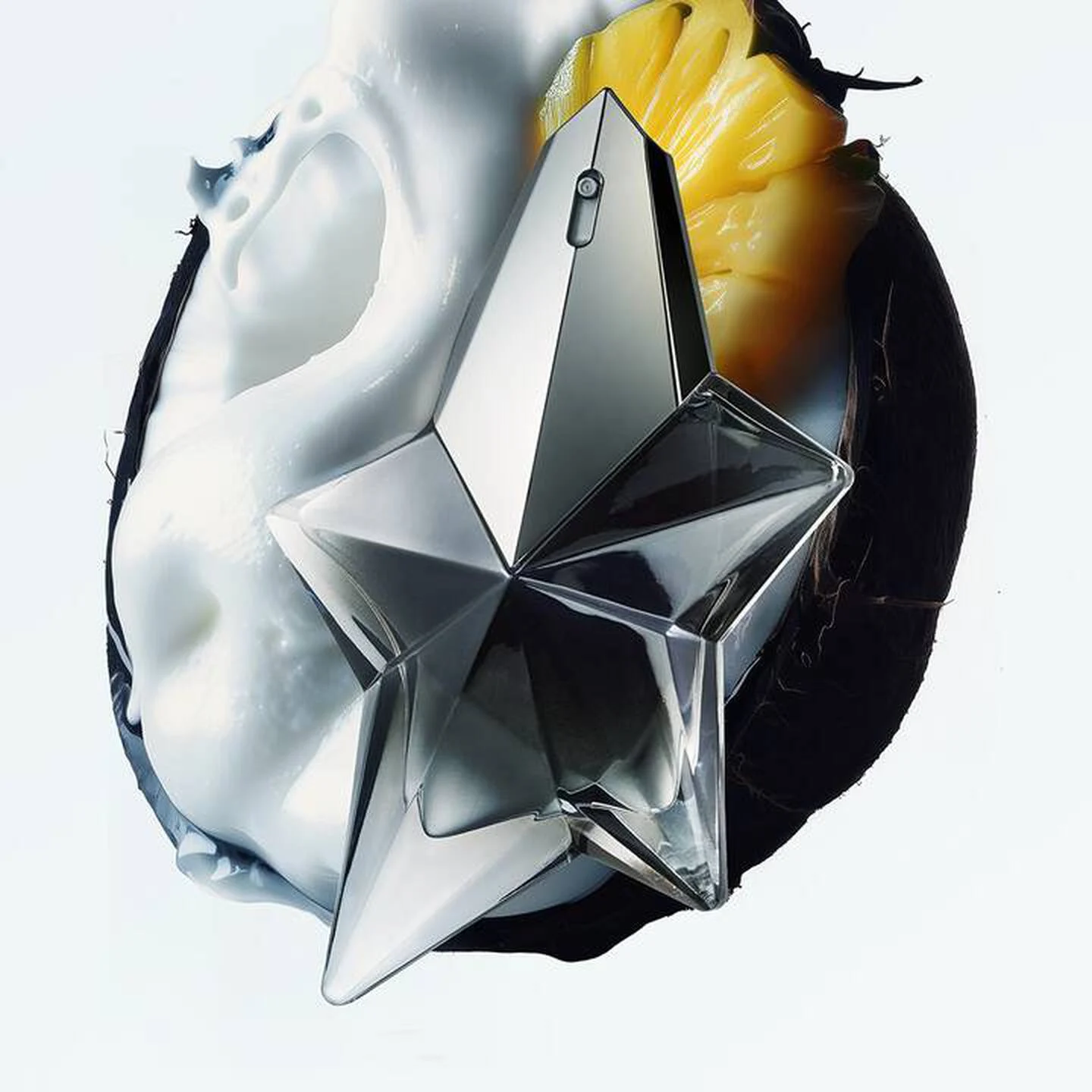Thierry Mugler Thierry Mugler Angel Fantasm EDP 100 мл - Парфюмна Вода за Жени ТЕСТЕР 2