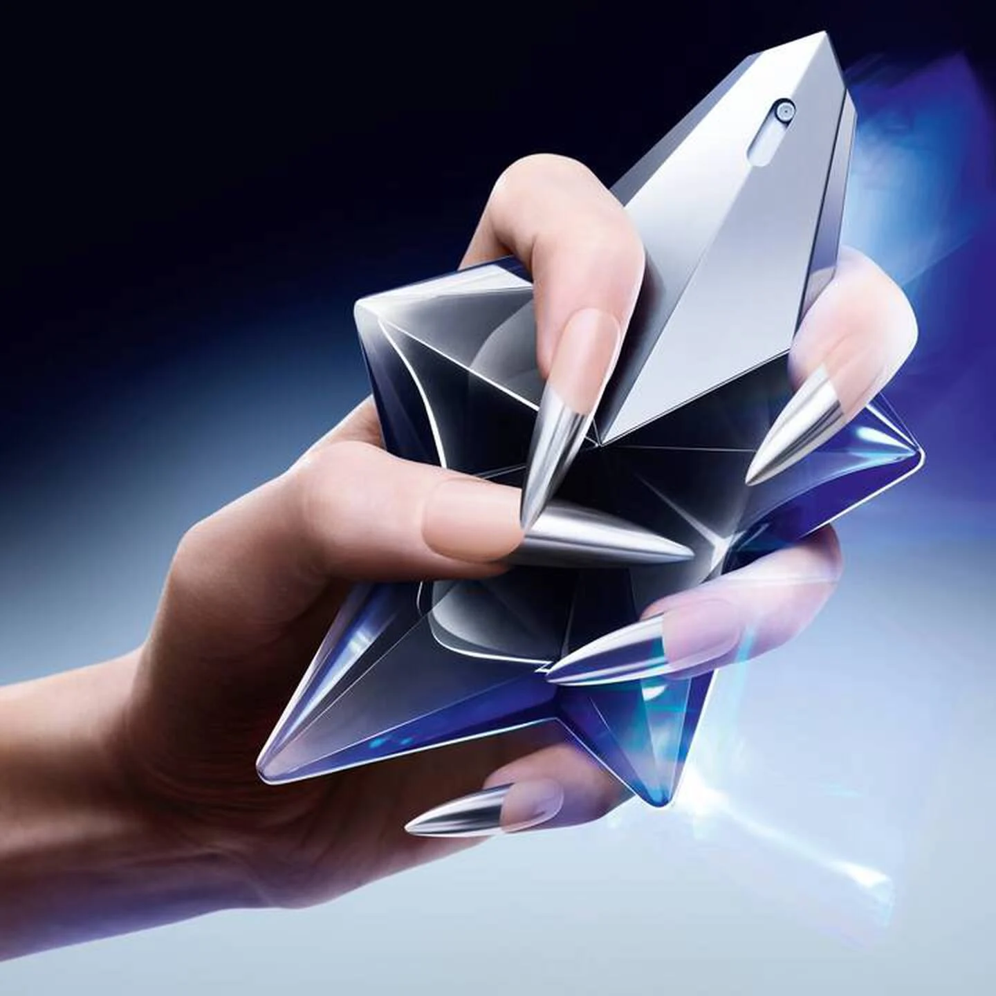 Thierry Mugler Thierry Mugler Angel Fantasm EDP 100 мл - Парфюмна Вода за Жени ТЕСТЕР 4