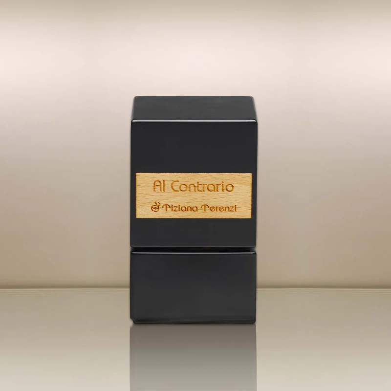 Tiziana Terenzi Tiziana Terenzi Al Contrario Extrait de Parfum 50 мл - Парфюмна Вода Унисекс (Тестер) 3