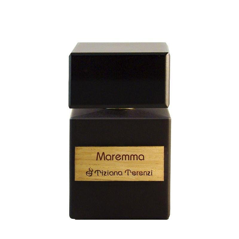Tiziana Terenzi Tiziana Terenzi Maremma Extrait De Parfurm 100 мл - Парфюмен Екстракт Унисекс 1