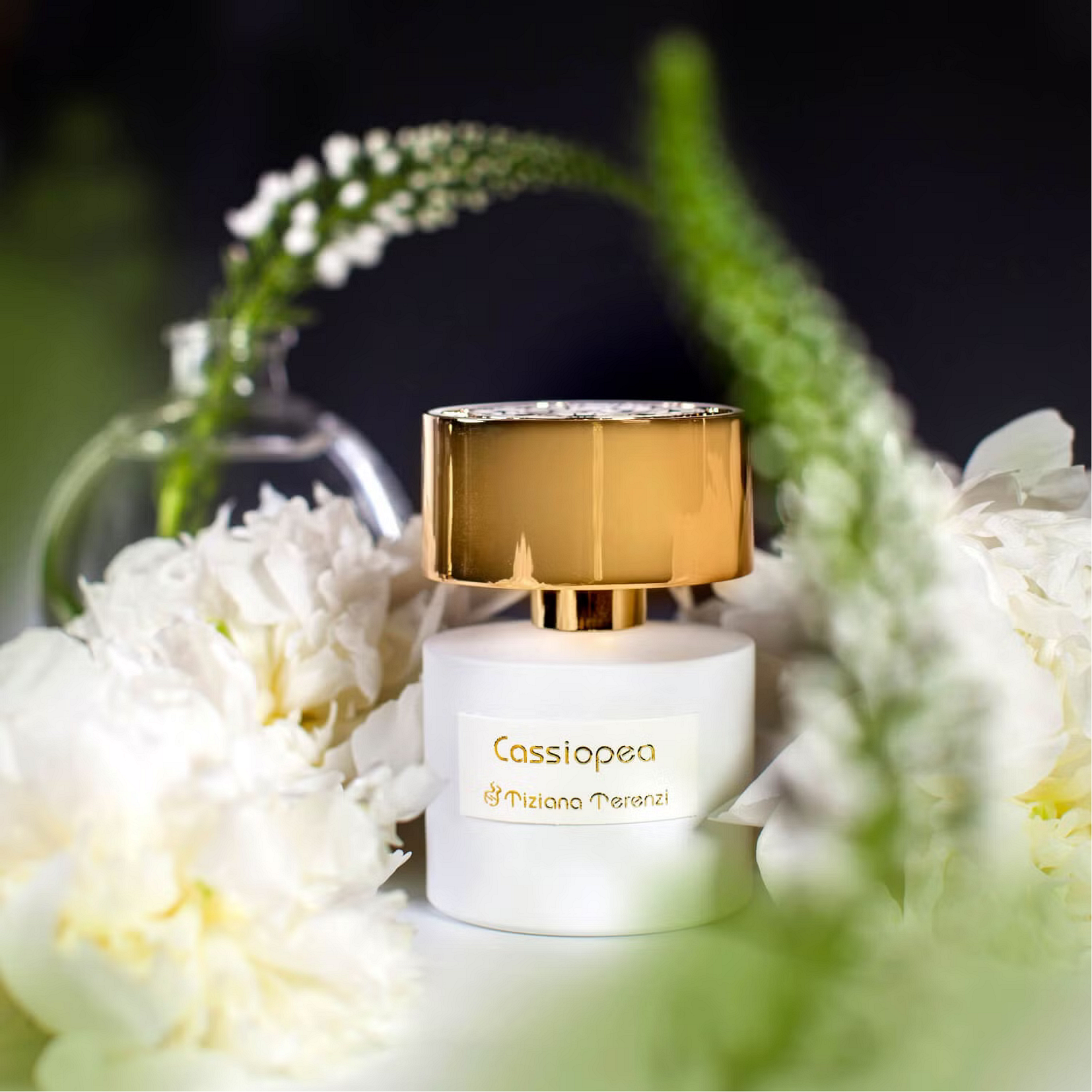 Tiziana Terenzi Tiziana Terenzi Cassiopea Extrait De Parfum 100 мл - Парфюмна Вода Унисекс 2