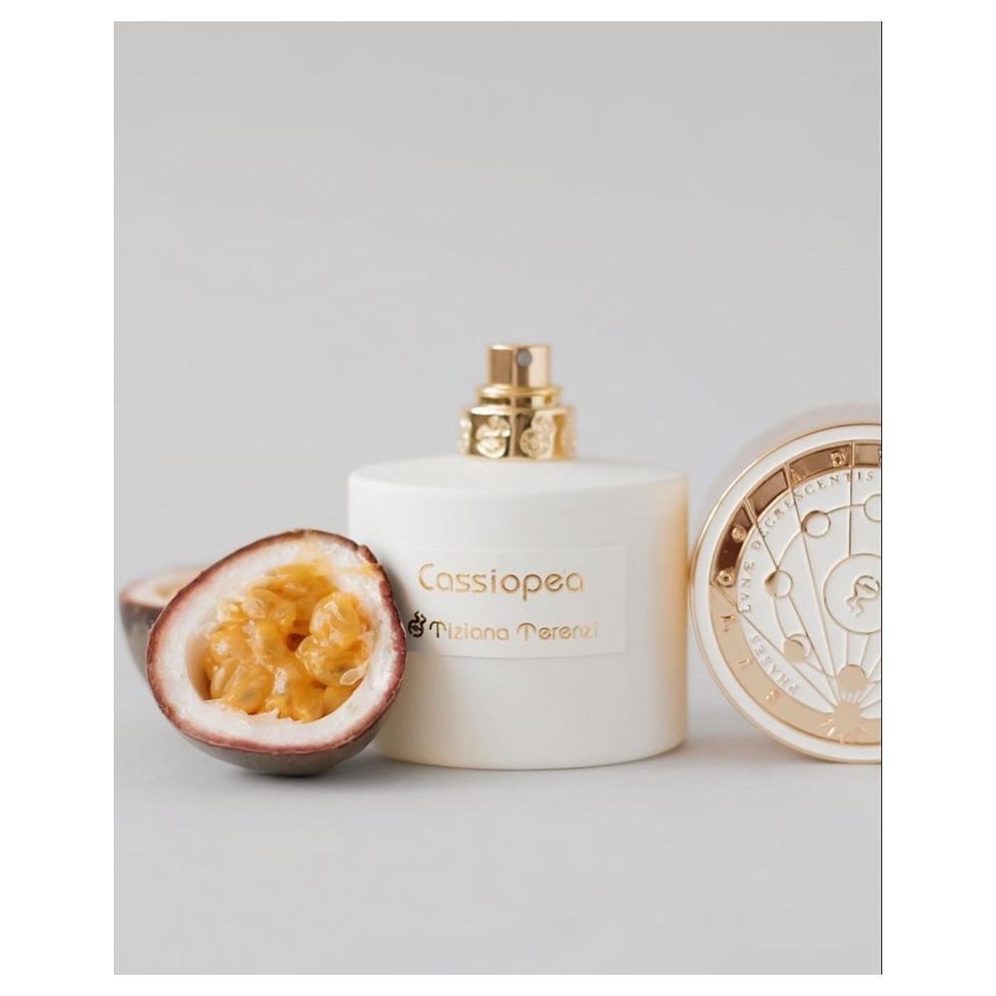 Tiziana Terenzi Tiziana Terenzi Cassiopea Extrait De Parfum 100 мл - Парфюмна Вода Унисекс 3