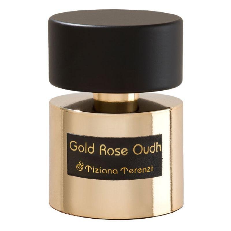 Tiziana Terenzi Tiziana Terenzi Gold Rose Oud Extrait De Parfurm 100 мл - Парфюмен Екстракт Унисекс 1