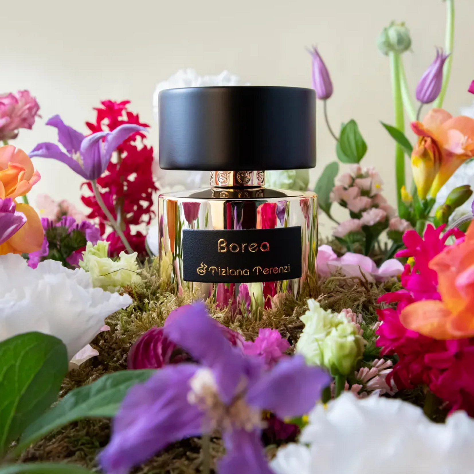 Tiziana Terenzi Tiziana Terenzi Borea Extrait De Parfum 100 мл - Парфюмна Вода Унисекс ТЕСТЕР 2