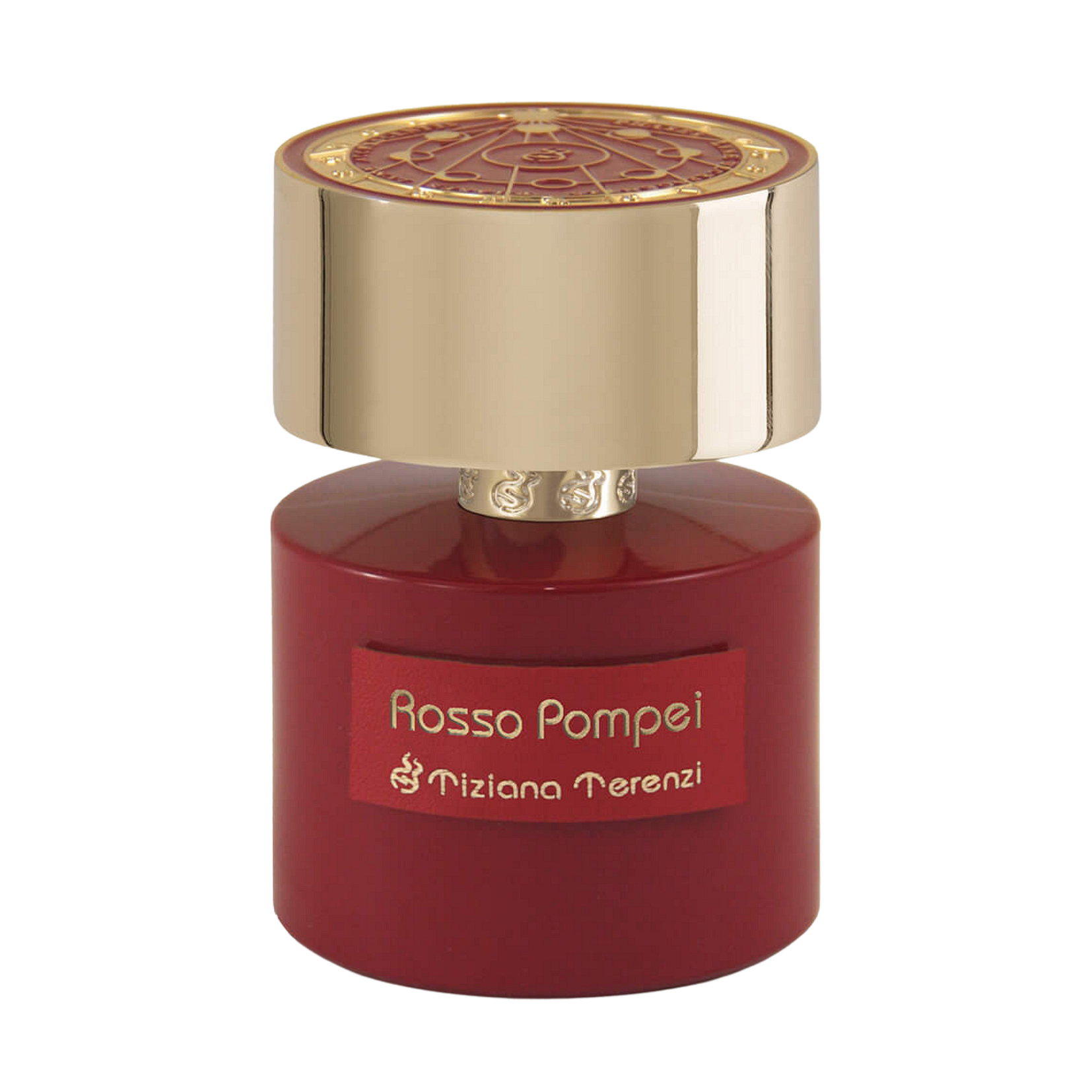 Tiziana Terenzi Tiziana Terenzi Rosso Pompei Extrait De Parfum 100 мл - Парфюмна Вода Унисекс 1
