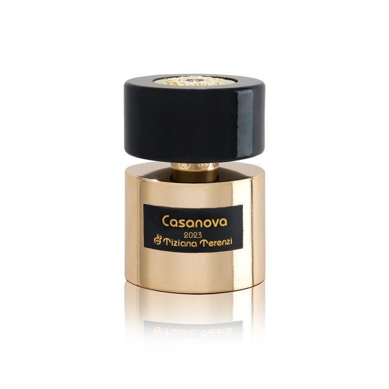 Tiziana Terenzi Tiziana Terenzi Casanova Extrait De Parfum 100 мл - Парфюмен Екстракт Унисекс 1