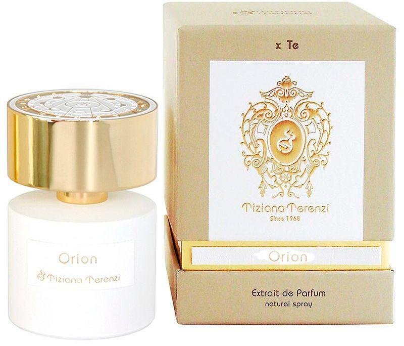 Tiziana Terenzi Tiziana Terenzi Orion Extrait De Parfurm 100 мл - Парфюмен Екстракт Унисекс 1