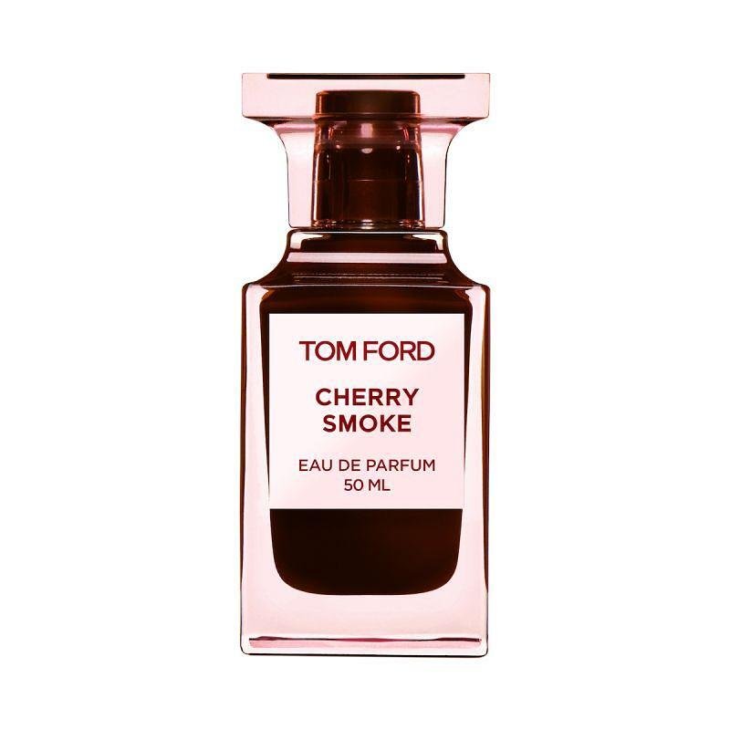 Tom Ford Ford Cherry Smoke 50 мл- Парфюмна Вода Унисекс Тестер 1