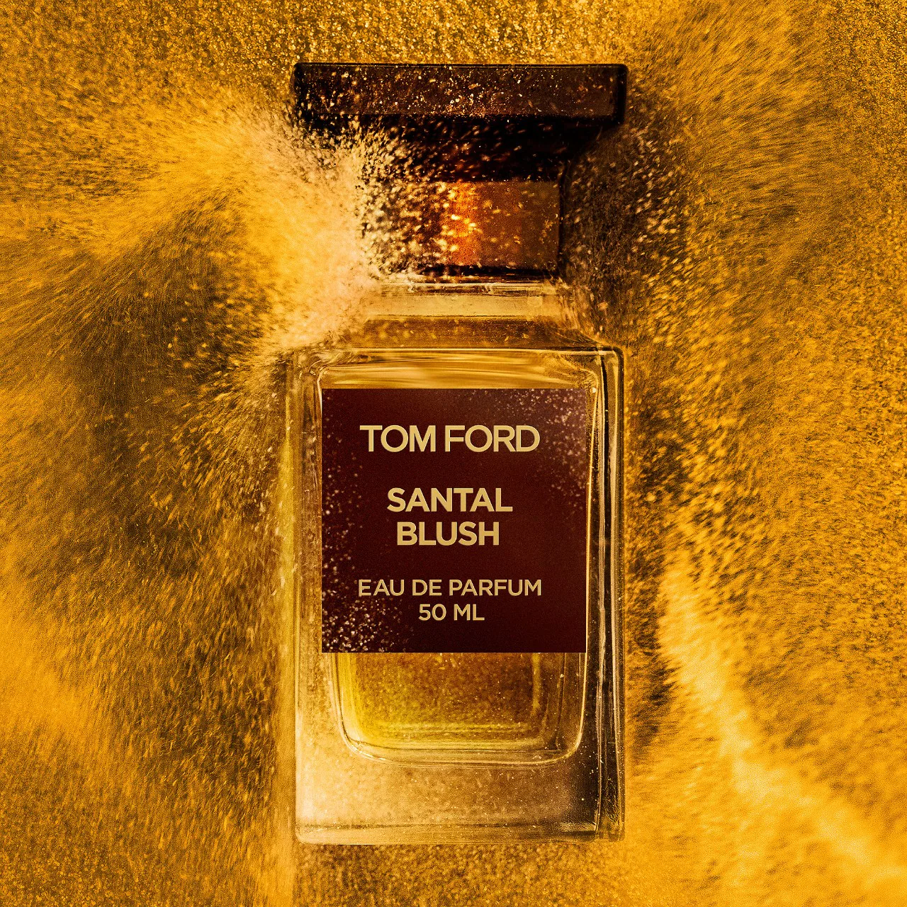 Tom Ford Tom Ford Santal Blush EDP 50 мл - Парфюмна Вода Унисекс ТЕСТЕР 3