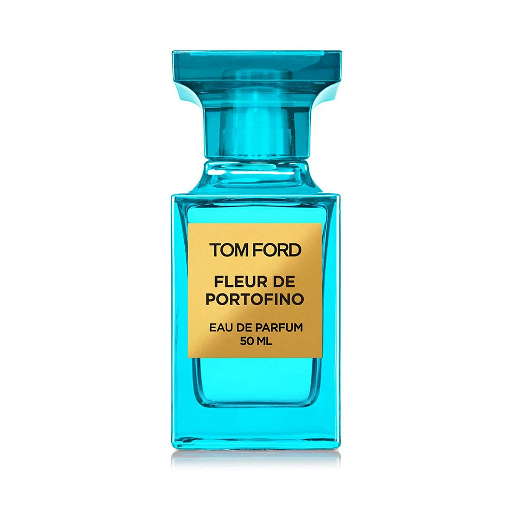 Tom Ford Tom Ford Fleur De Portofino EDP 50мл - Парфюмна Вода Унисекс Тестер 1