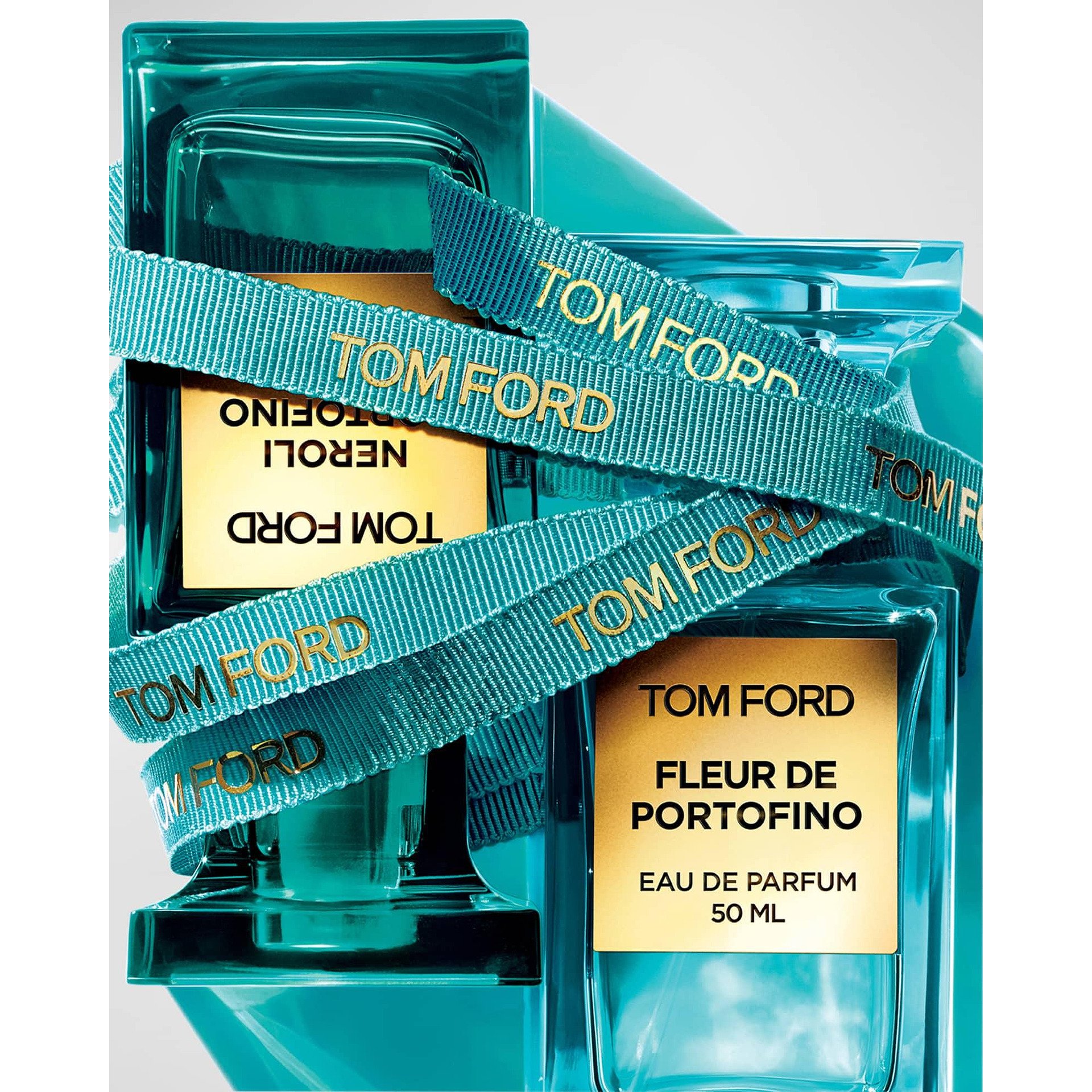 Tom Ford Tom Ford Fleur De Portofino EDP 50мл - Парфюмна Вода Унисекс Тестер 3