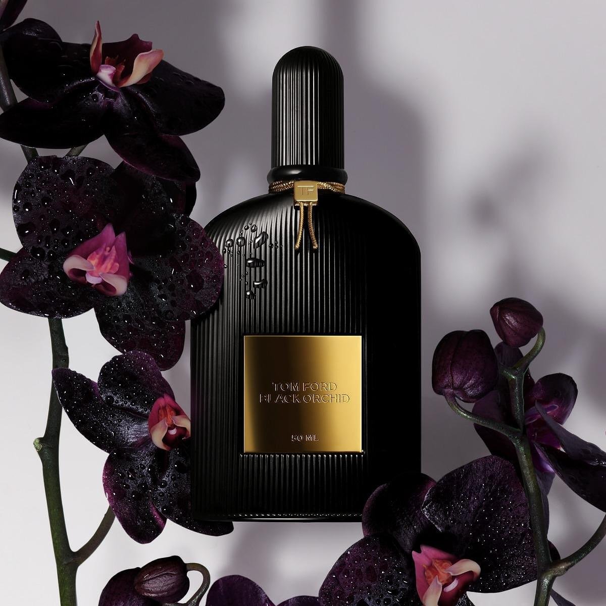 Tom Ford Tom Ford Black Orchid 50 мл - Парфюмна Вода за Жени 2
