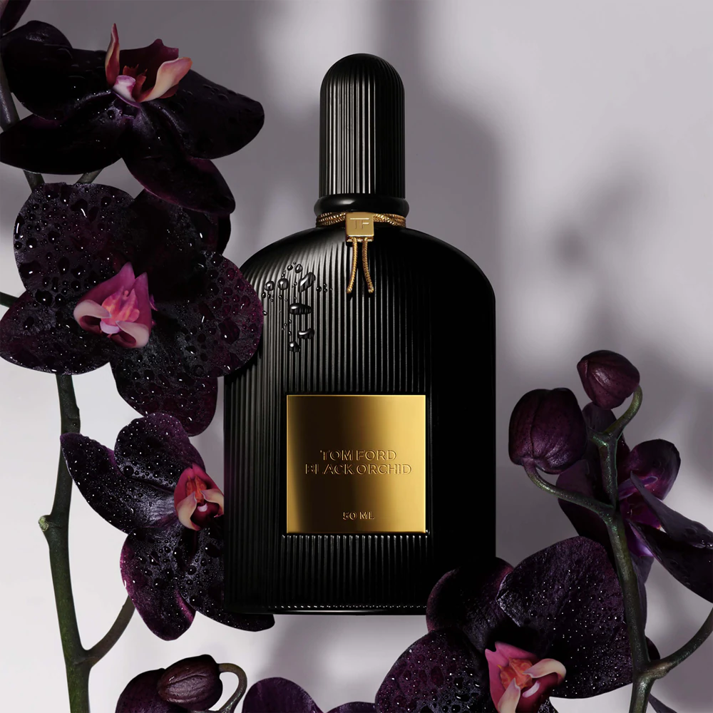 Tom Ford Tom Ford Black Orchid 100 мл - Парфюмна Вода за Жени 2