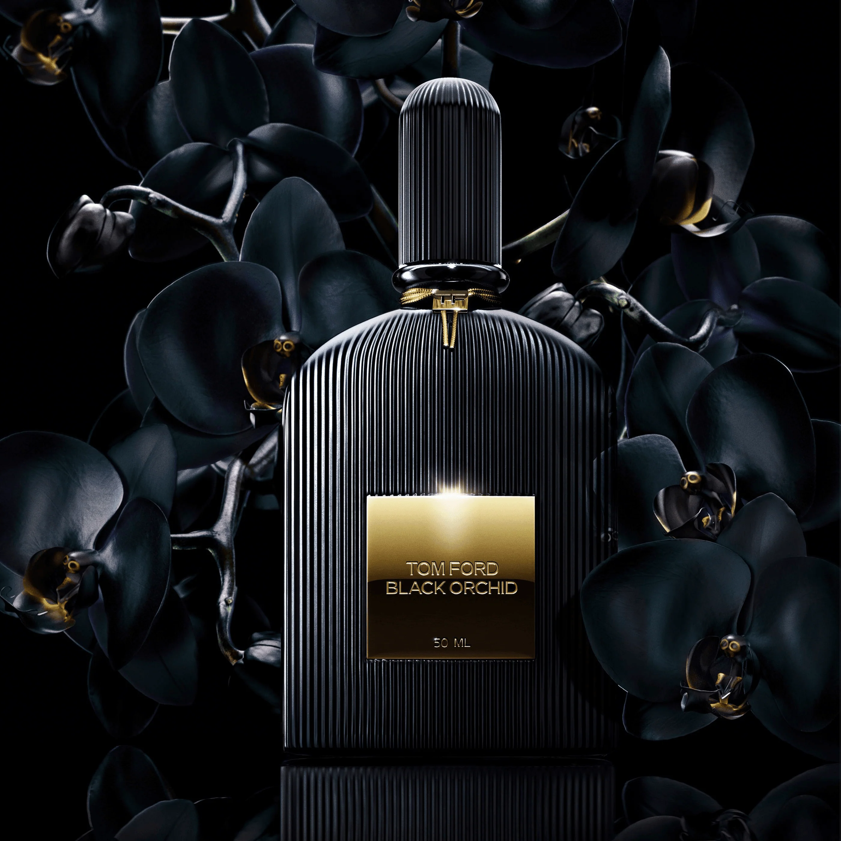 Tom Ford Tom Ford Black Orchid 100 мл - Парфюмна Вода за Жени 3
