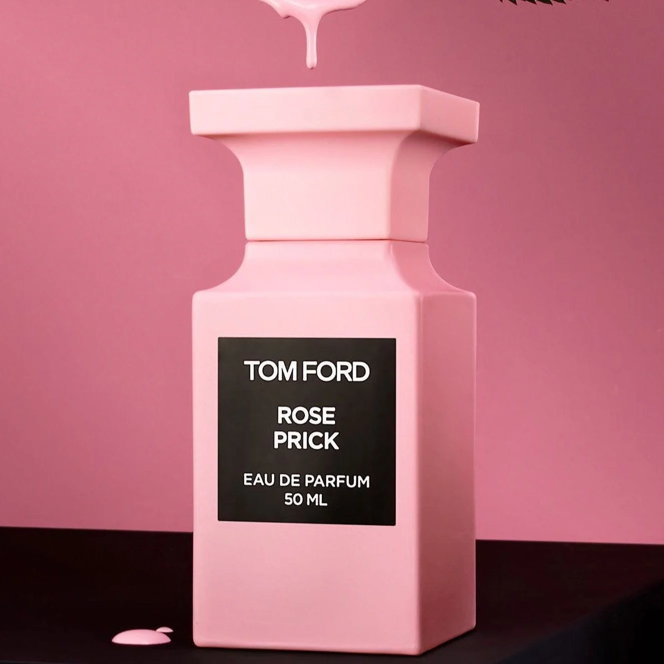 Tom Ford Tom Ford Rose Prick 50 мл - Парфюмна Вода Унисекс 4