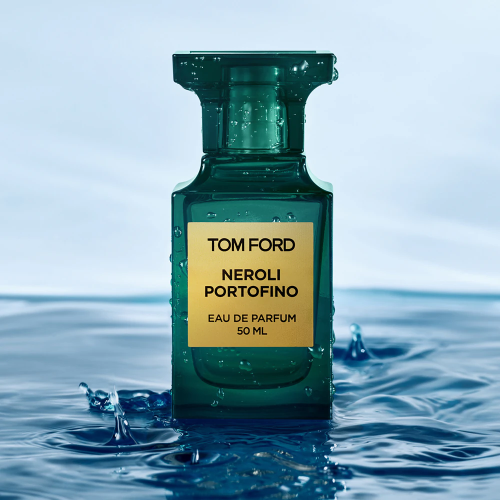 Tom Ford Tom Ford Neroli Portofino 50 мл - Парфюмна Вода Унисекс 4