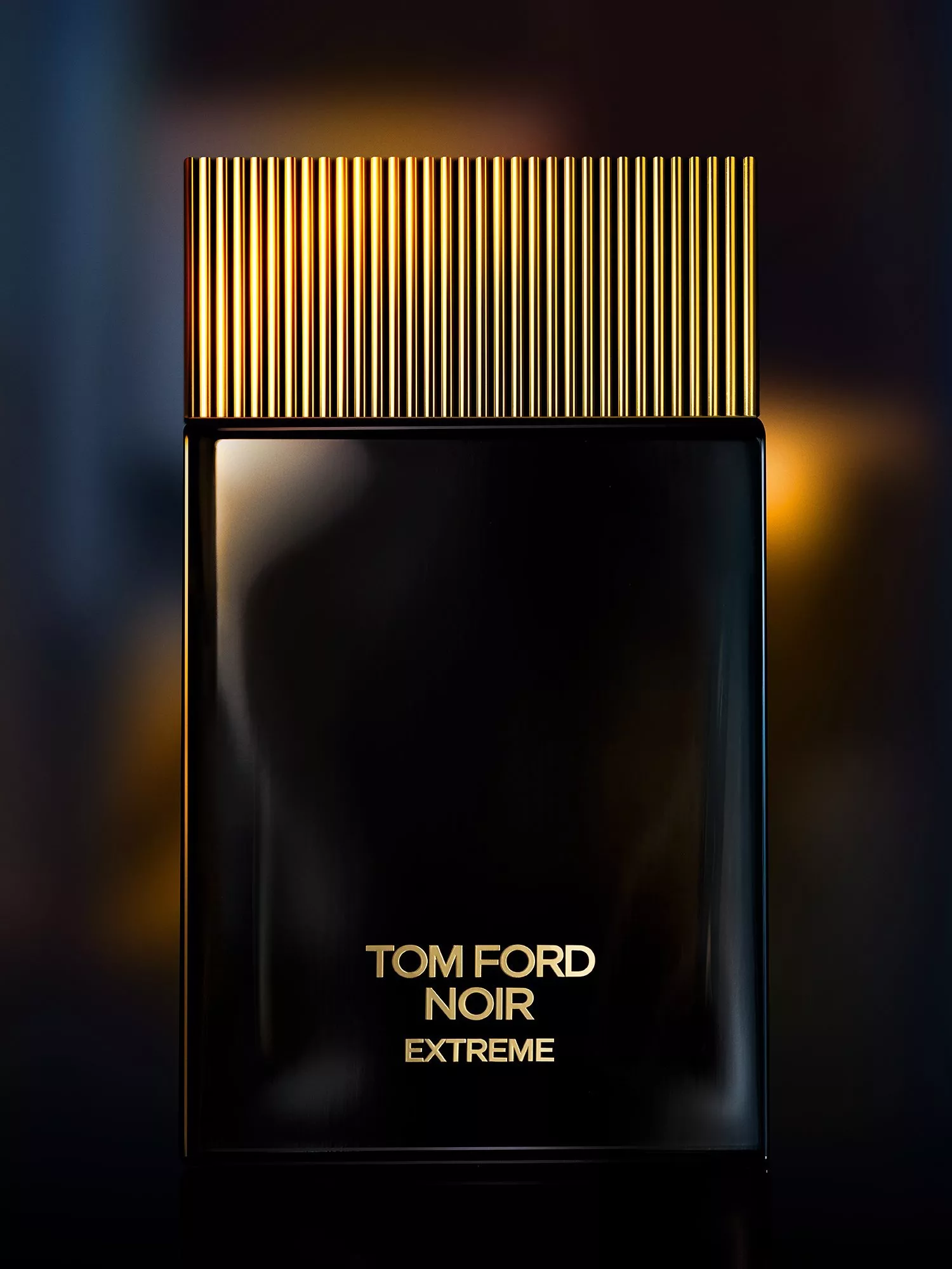 Tom Ford Tom Ford Noir Extreme EDP 100 мл - Парфюмна Вода за Мъже (Тестер) 3