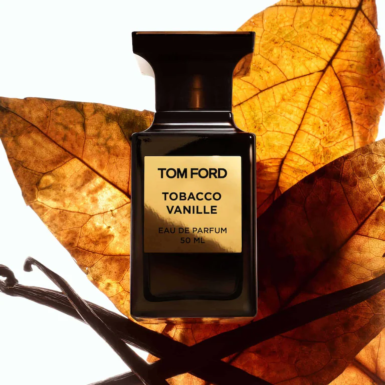 Tom Ford Tom Ford Tobacco Vanille EDP 50 мл - Парфюмна Вода Унисекс (Тестер) 2