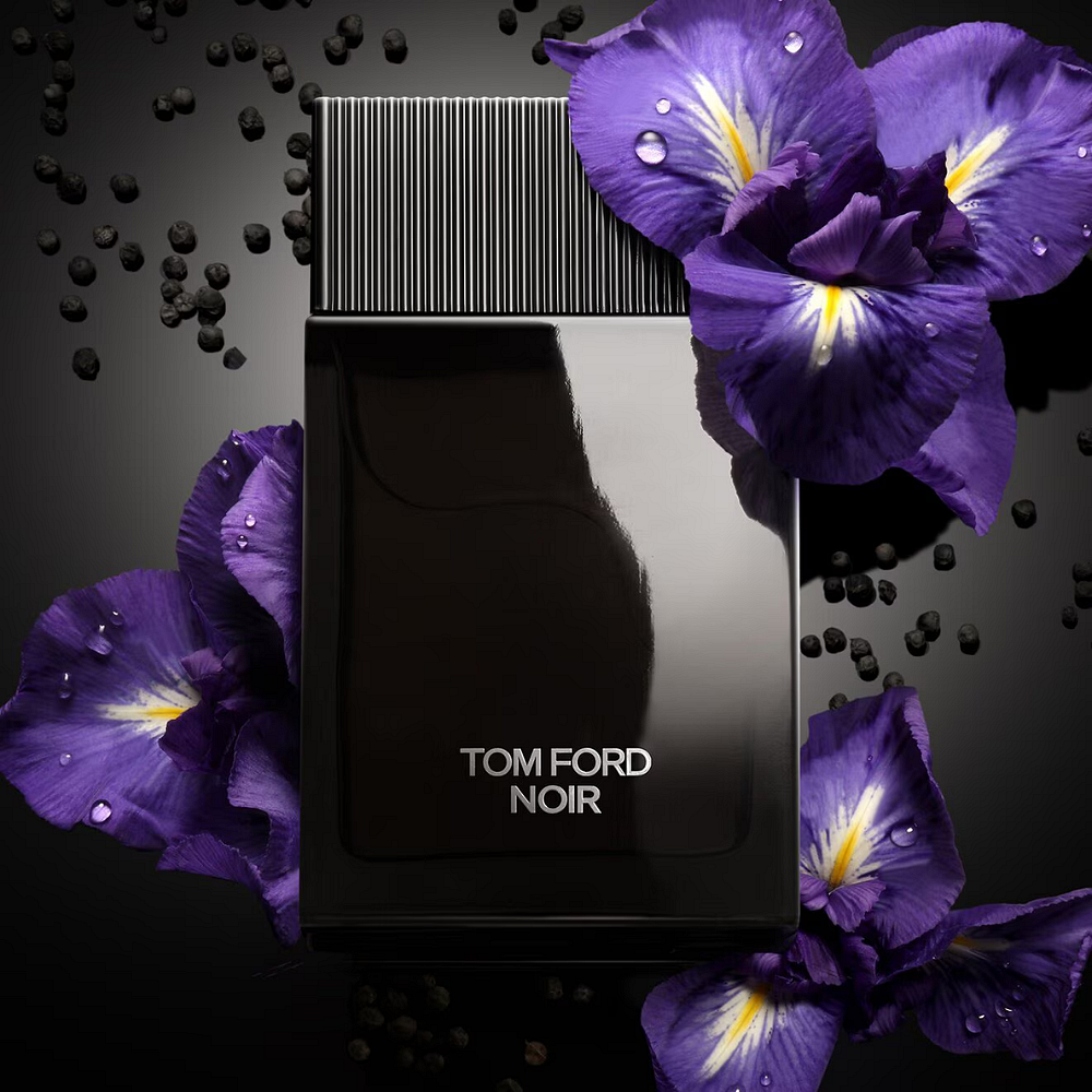 Tom Ford Tom Ford Noir 100 мл - Парфюмна Вода за Мъже 2