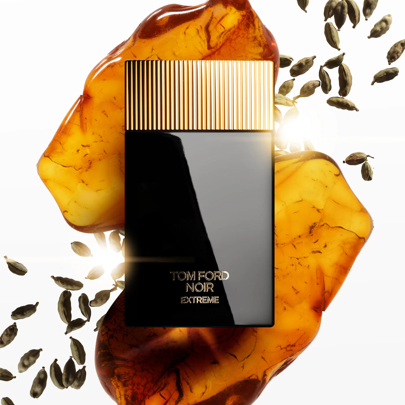 Tom Ford Tom Ford Noir Extreme 100 мл - Парфюмна Вода за Мъже 2