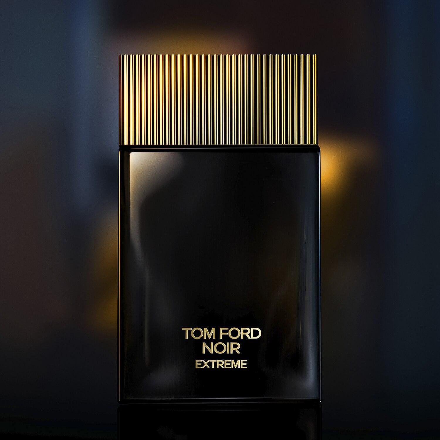 Tom Ford Tom Ford Noir Extreme 100 мл - Парфюмна Вода за Мъже 3