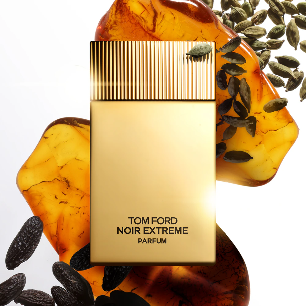 Tom Ford Tom Ford Noir Extreme EDP 100 мл - Парфюмна Вода за Мъже 2