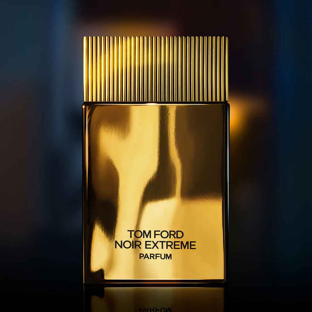 Tom Ford Tom Ford Noir Extreme EDP 100 мл - Парфюмна Вода за Мъже 3