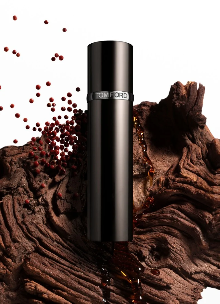 Tom Ford Tom Ford Oud Wood 50 мл + 10 мл - Парфюмна Вода Унисекс 4
