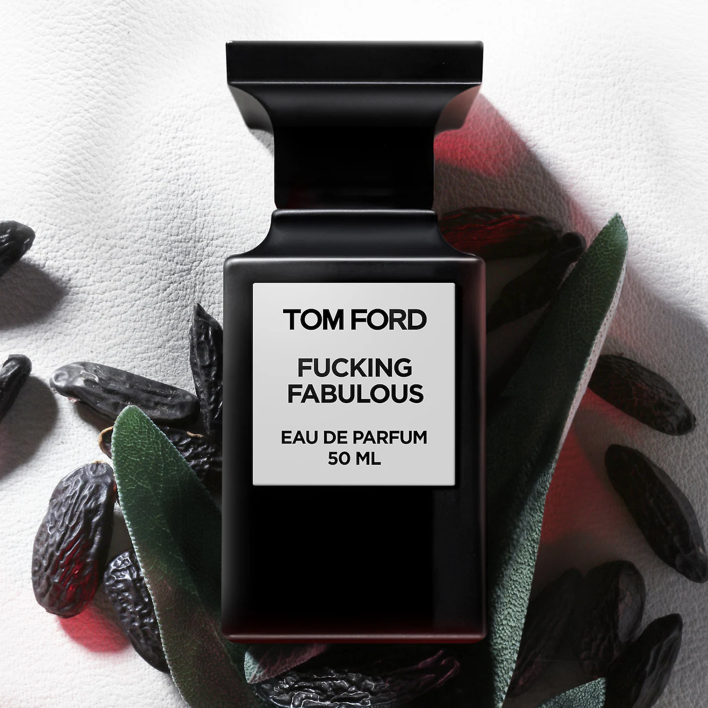 Tom Ford Tom Ford Fucking Fabulous 50 мл - Парфюмна Вода Унисекс 2