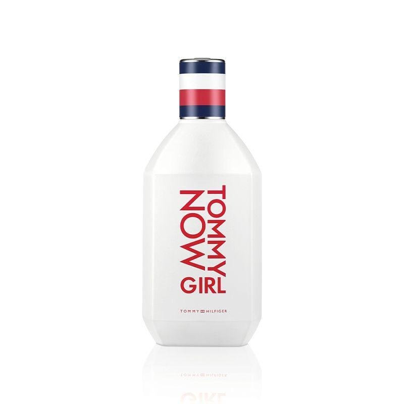 Tommy Hilfiger Tommy Hilfiger Girl Now 100 мл - Тоалетна Вода за Жени ТЕСТЕР 1