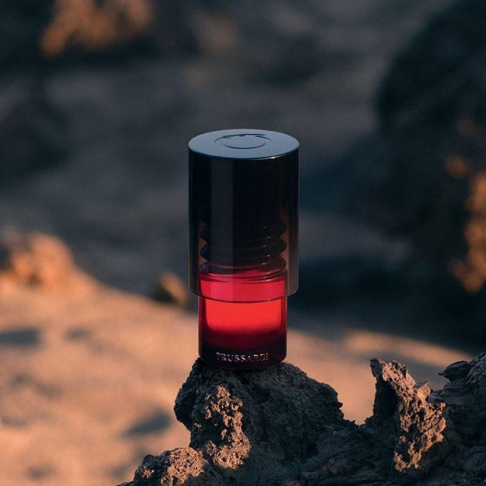 Hermès Trussardi Primo EDP 100 мл - Парфюмна Вода за Мъже (Тестер) 2