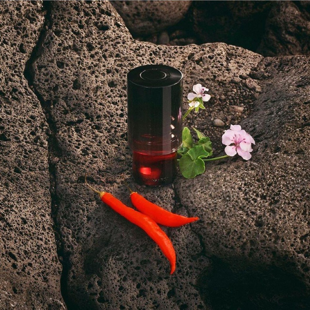 Hermès Trussardi Primo EDP 100 мл - Парфюмна Вода за Мъже (Тестер) 5