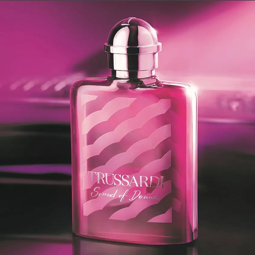 Trussardi Trussardi Sound Of Donna 30 мл - Парфюмна Вода за Жени 2