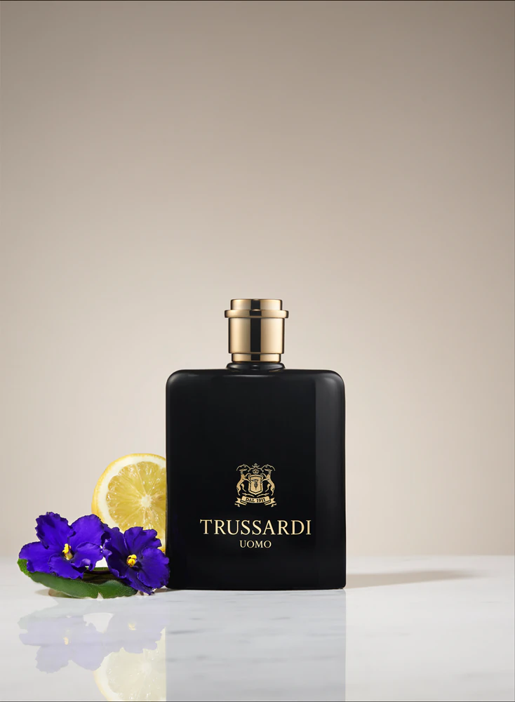 Trussardi Trussardi Uomo 100 мл - Тоалетна Вода за Мъже ТЕСТЕР 2