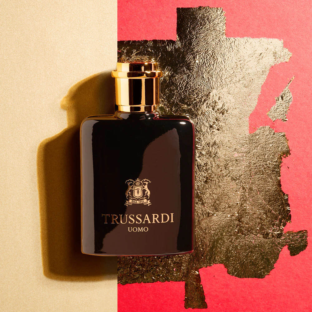 Trussardi Trussardi Uomo 100 мл - Тоалетна Вода за Мъже ТЕСТЕР 3