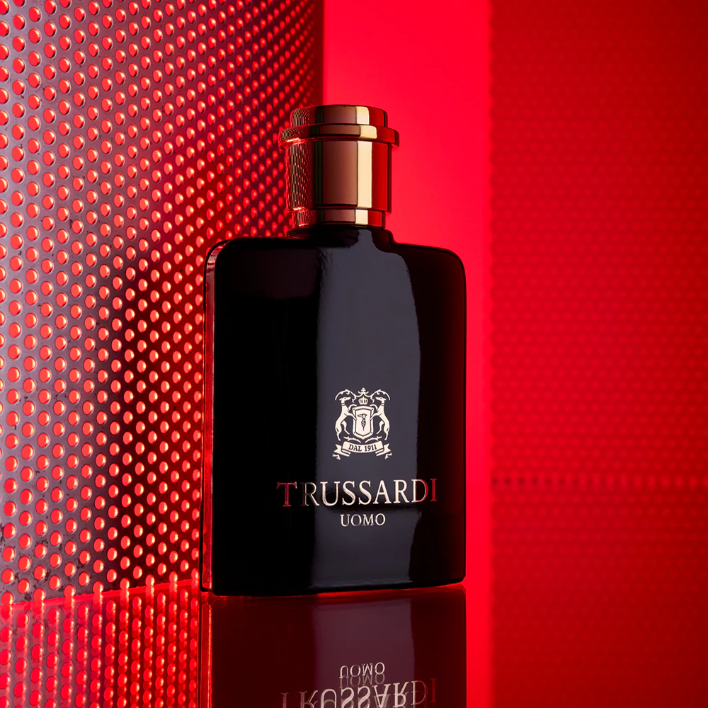 Trussardi Trussardi Uomo 100 мл - Тоалетна Вода за Мъже ТЕСТЕР 4