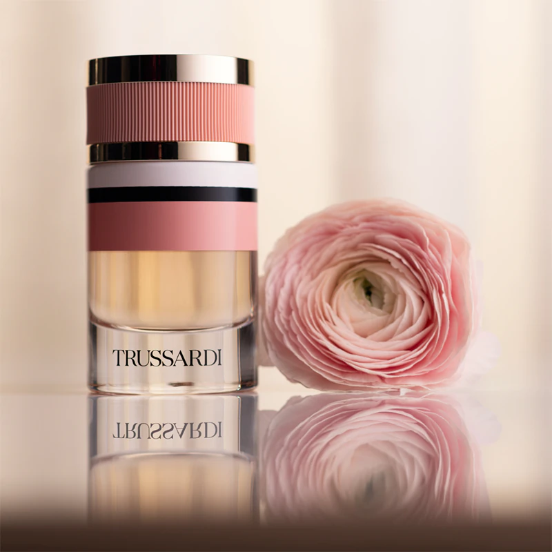 Trussardi Trussardi Feminine 60 мл - Парфюмна Вода за Жени 2