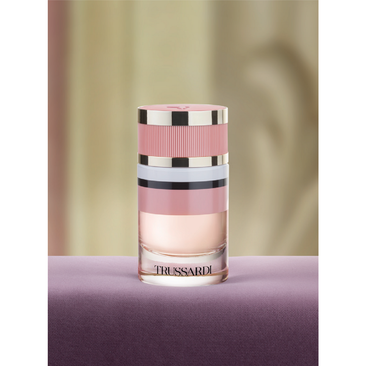 Trussardi Trussardi Feminine 60 мл - Парфюмна Вода за Жени 4