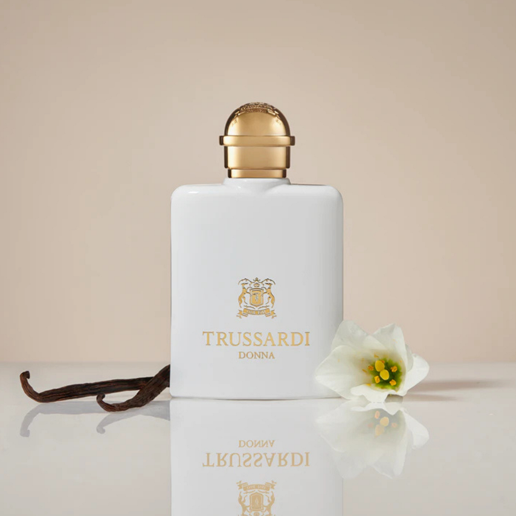 Trussardi Trussardi Donna 100 мл - Парфюмна Вода за Жени ТЕСТЕР 2