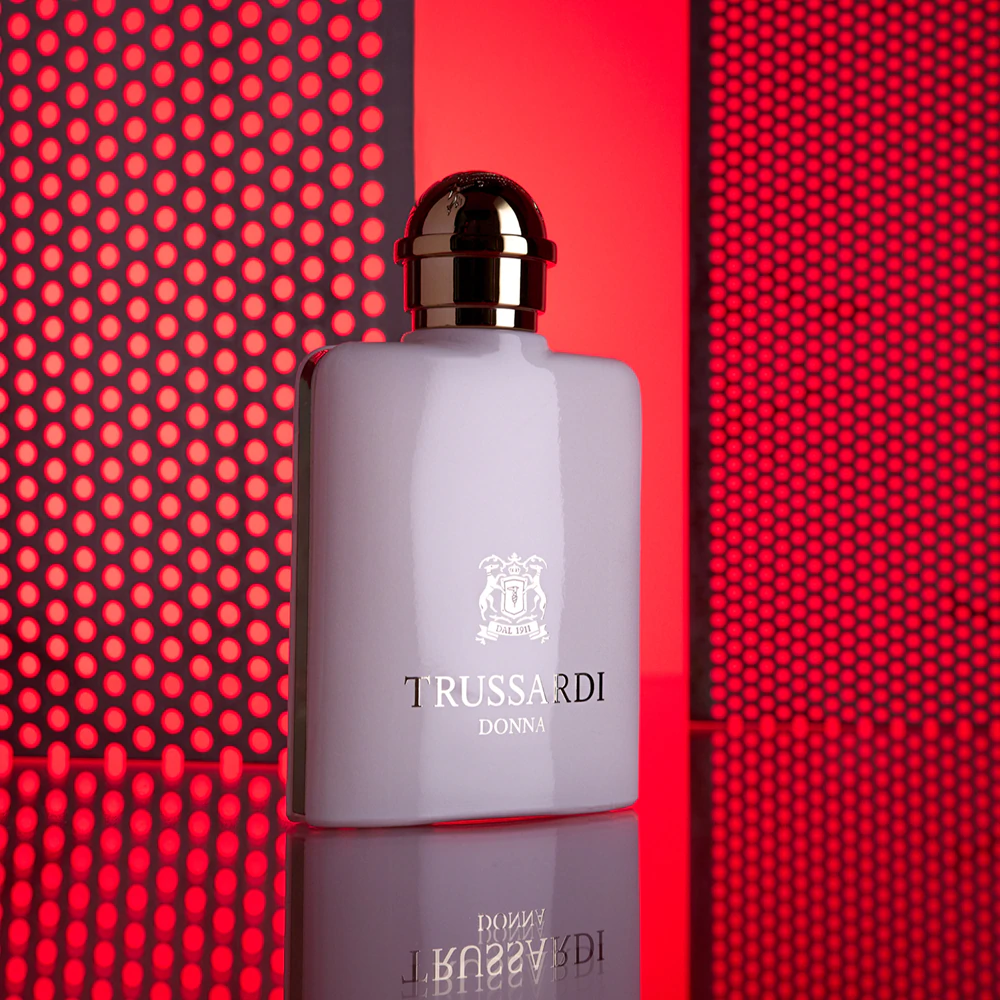 Trussardi Trussardi Donna 100 мл - Парфюмна Вода за Жени ТЕСТЕР 3