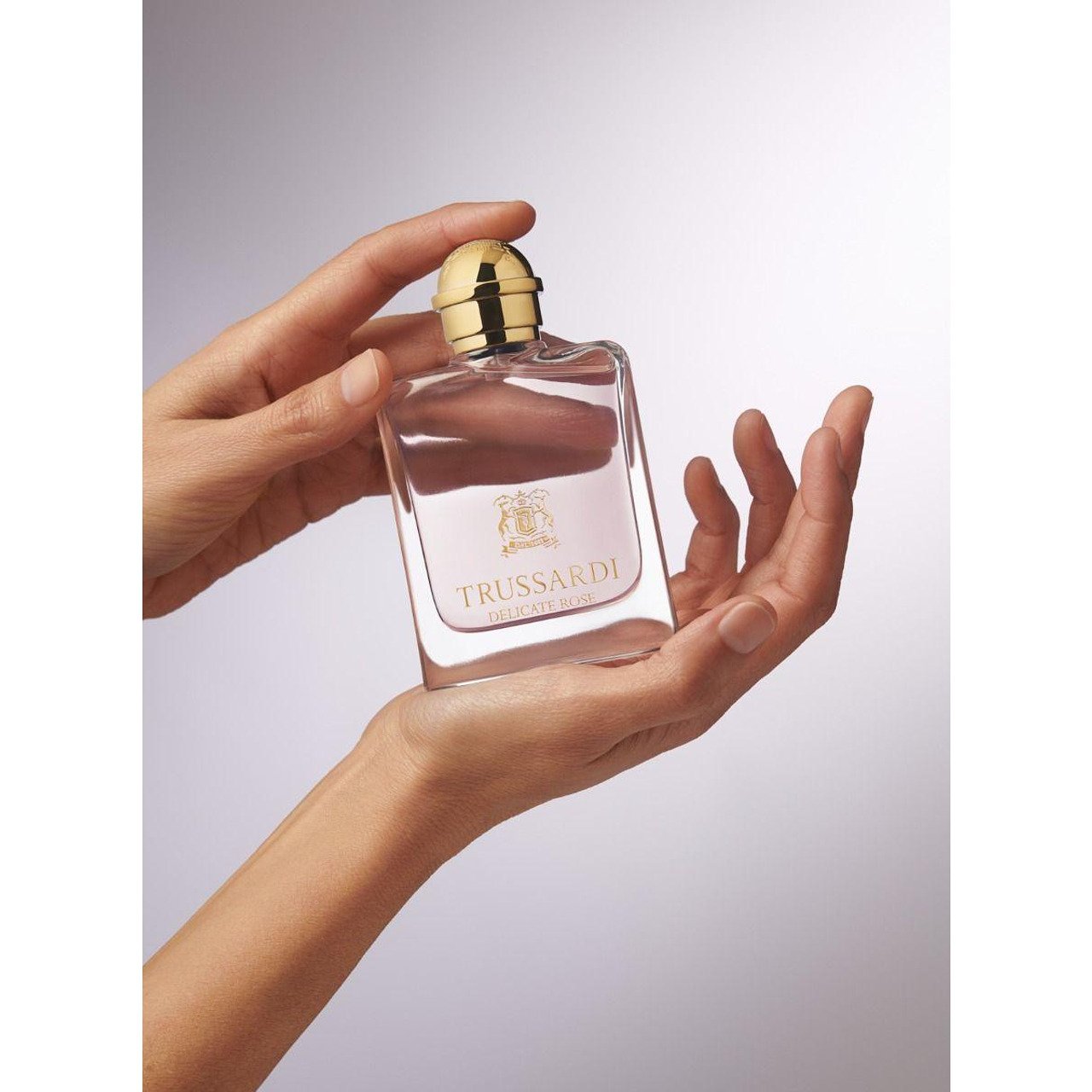 Trussardi Trussardi Delicate Rose 100 мл - Тоалетна Вода за Жени 3